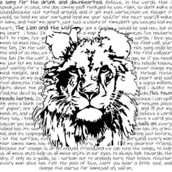The Lion And The Wolf Song Lyrics
