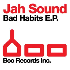 Bad Habits (feat. Beatisted) Song Lyrics