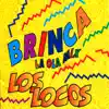 Brinca (La Ola Mix) - EP album lyrics, reviews, download