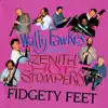 Fidgety Feet album lyrics, reviews, download