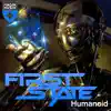Humanoid - Single album lyrics, reviews, download