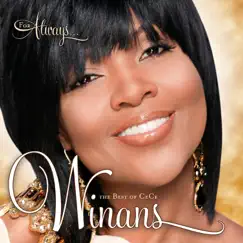 For Always - The Best of CeCe Winans by CeCe Winans album reviews, ratings, credits