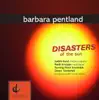 Pentland, D.: Disasters of the Sun - Commenta - Wind Octet - Piano Quintet album lyrics, reviews, download