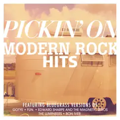 Pickin' On Modern Rock Hits - EP by Pickin' On Series album reviews, ratings, credits