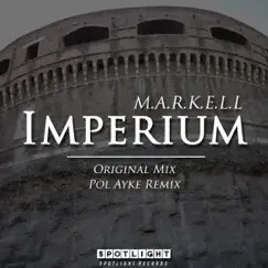 Imperium - Single by Markell album reviews, ratings, credits
