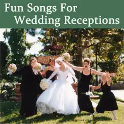 Fun Songs for Wedding Receptions by Wedding Music Central album reviews, ratings, credits