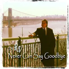 Never Can Say Goodbye - Single by RV album reviews, ratings, credits