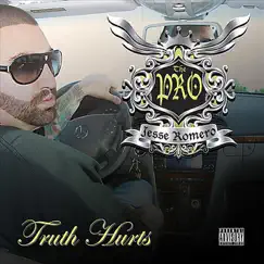 Truth Hurts by The Pro album reviews, ratings, credits