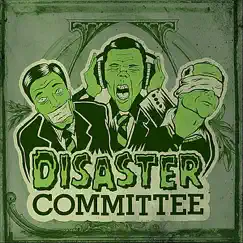 Disaster Committee - EP by Disaster Committee album reviews, ratings, credits