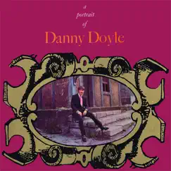 Portrait of Danny Doyle by Danny Doyle album reviews, ratings, credits