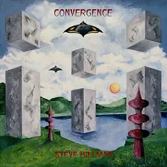 Convergence (Remastered) by Steve Hillman album reviews, ratings, credits