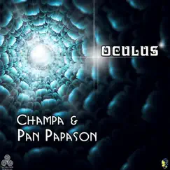 Oculus - Single by Pan Papason & Champa album reviews, ratings, credits