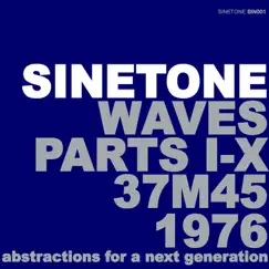 Waves (1976) by Sinetone album reviews, ratings, credits