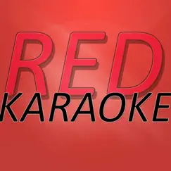 Red (In the Style of Taylor Swift) [Karaoke Version] - Single by Karaoke Hits Band album reviews, ratings, credits