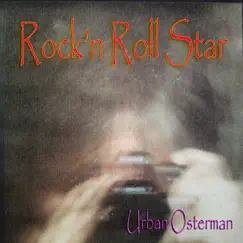 Rock'n Roll Star Song Lyrics