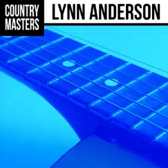 Country Masters: Lynn Anderson by Lynn Anderson album reviews, ratings, credits