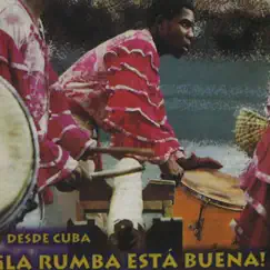 ¡La Rumba Está Buena! by Various Artists album reviews, ratings, credits