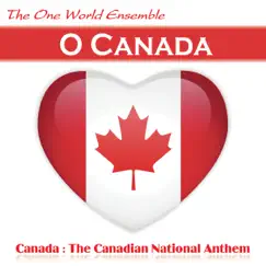 O Canada (Canada : The Canadian National Anthem) Song Lyrics