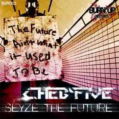 Seize the Future (FatFolk Remix) Song Lyrics