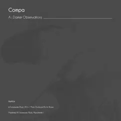 Darker Observations - Single by Compa album reviews, ratings, credits