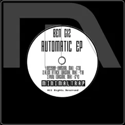 Automatic - Single by Ben Giz album reviews, ratings, credits