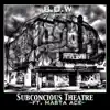 Subconscious Theatre (feat. Masta Ace & Goonie Wolfe) - Single album lyrics, reviews, download