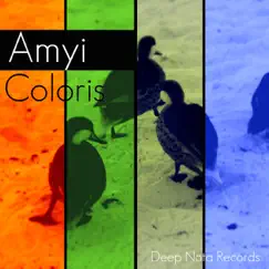 Coloris - Single by Amyi album reviews, ratings, credits