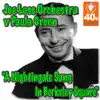 A Nightingale Sang In Berkeley Square - Single album lyrics, reviews, download