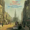 Haydn and His English Friends album lyrics, reviews, download