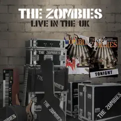 Live In the UK by The Zombies album reviews, ratings, credits