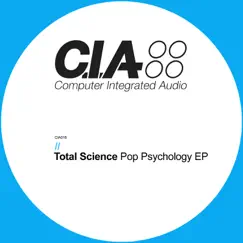 Pop Psychology - EP by Total Science album reviews, ratings, credits