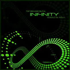 Infinity - Single by Odeed & Wish album reviews, ratings, credits