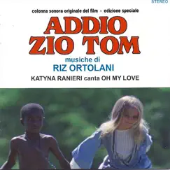 Addio Zio Tom (original motion picture soundtrack) by Riz Ortolani album reviews, ratings, credits