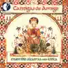 Cantigas de Amigo: 13th Century Galician-Portuguese Songs and Dances of Love, Longing and Devotion album lyrics, reviews, download