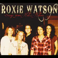 Songs from Hell's Hollow by Roxie Watson album reviews, ratings, credits