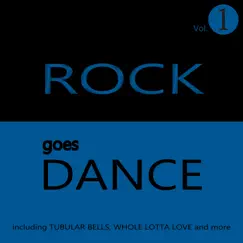 We Will Rock You (Ullman Mix) Song Lyrics