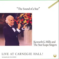 The Sound of a Star by The Star-Scape Singers & Kenneth G. Mills album reviews, ratings, credits