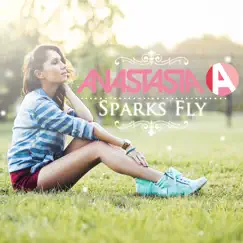Sparks Fly Song Lyrics