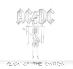 Flick of the Switch Song Lyrics