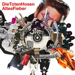 Altes Fieber - EP by Die Toten Hosen album reviews, ratings, credits