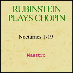 Chopin: Nocturnes, Op. 9: No. 3 in B Major (No. 3 in B Major) Song Lyrics