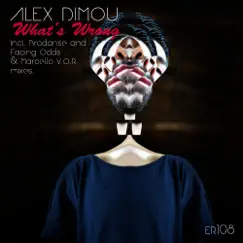 What's Wrong - EP by Alex Dimou album reviews, ratings, credits