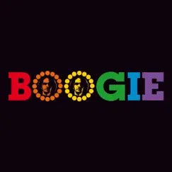Boogie (Teemid Re-Edit) Song Lyrics
