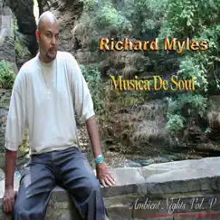Ambient Nights Vol. V - Musica de Soul by Richard Myles album reviews, ratings, credits