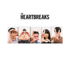 Polly - EP by The Heartbreaks album reviews, ratings, credits