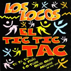 Tic Tic Tac Song Lyrics