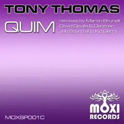 More Quim Remixes by Tony Thomas album reviews, ratings, credits