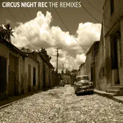 Circus Night Remixes - EP by Various Artists album reviews, ratings, credits