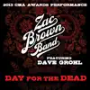 Day for the Dead (feat. Dave Grohl) [2013 CMA Awards Performance] - Single album lyrics, reviews, download