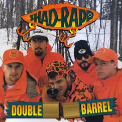 Double Barrel by Shad-Rapp album reviews, ratings, credits